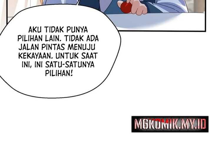 Am I Invincible Chapter 224 Gambar 16