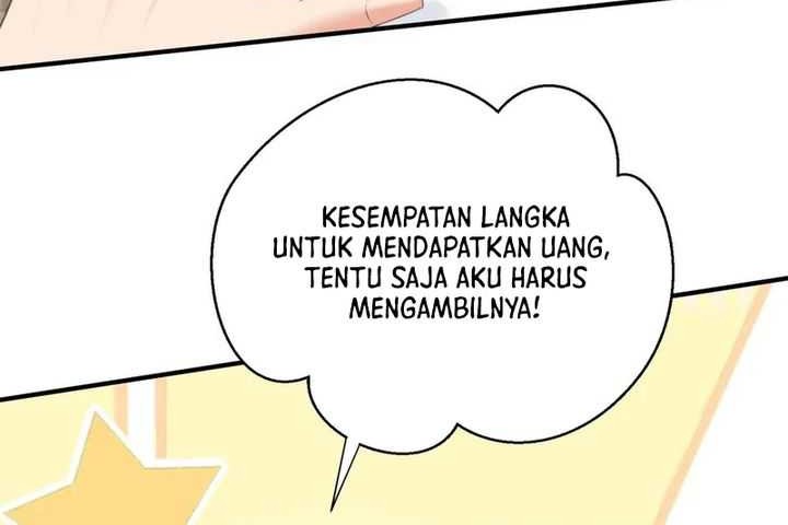 Am I Invincible Chapter 224 Gambar 19