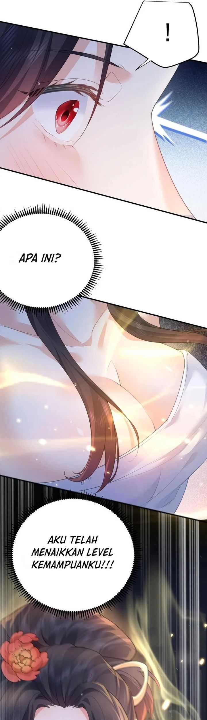 Am I Invincible Chapter 223 Gambar 6