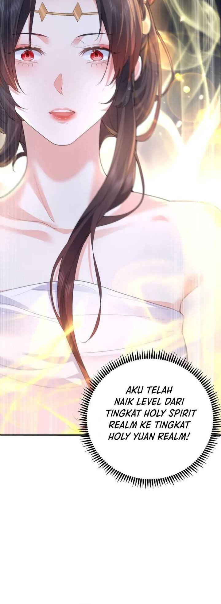 Am I Invincible Chapter 223 Gambar 7