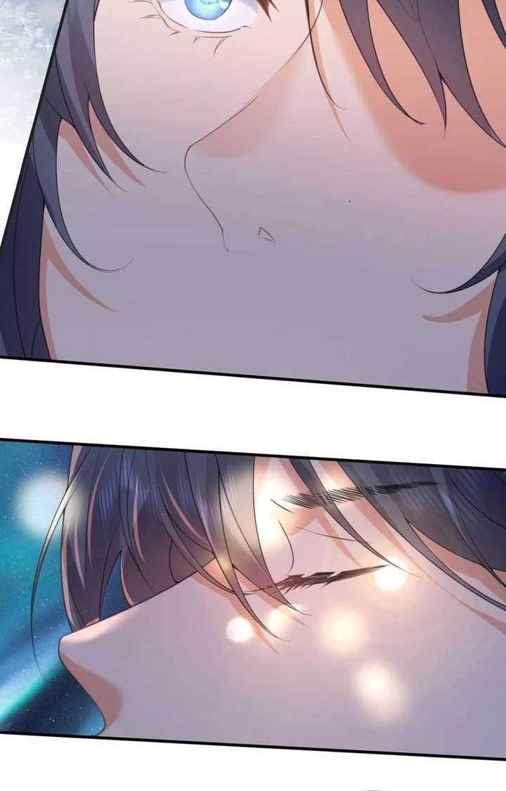 Am I Invincible Chapter 223 Gambar 22