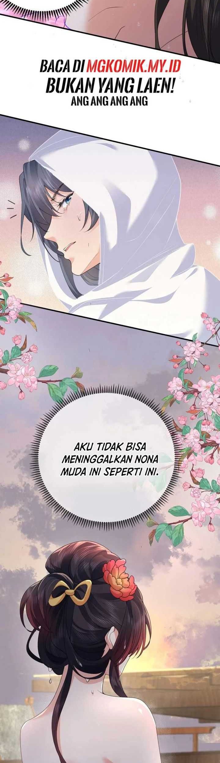 Am I Invincible Chapter 222 Gambar 28