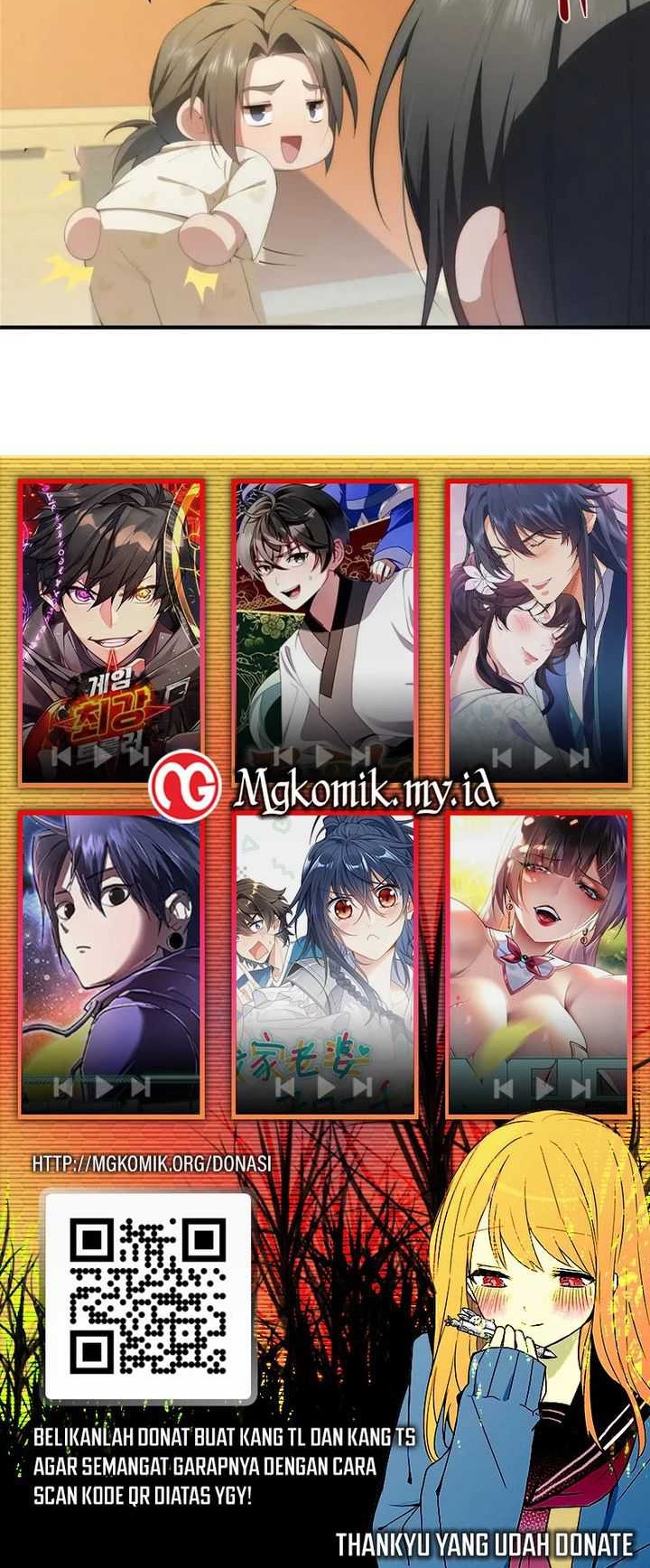 Am I Invincible Chapter 222 Gambar 31