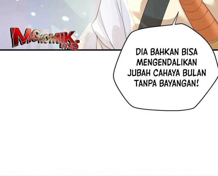 Am I Invincible Chapter 222 Gambar 3
