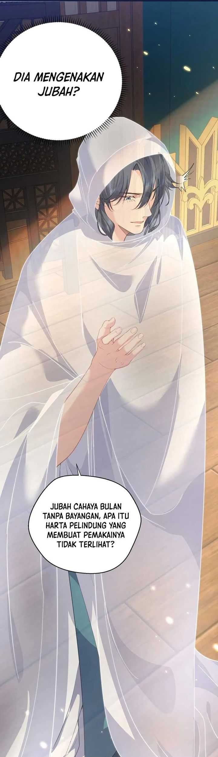 Am I Invincible Chapter 222 Gambar 4