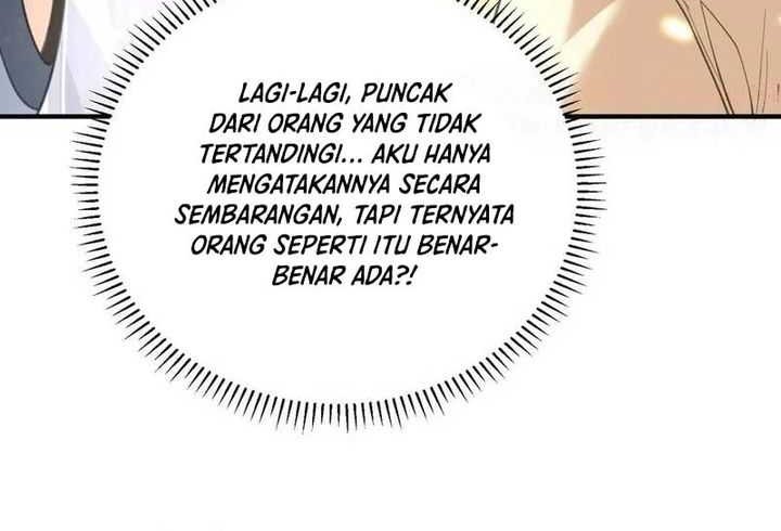 Am I Invincible Chapter 222 Gambar 6