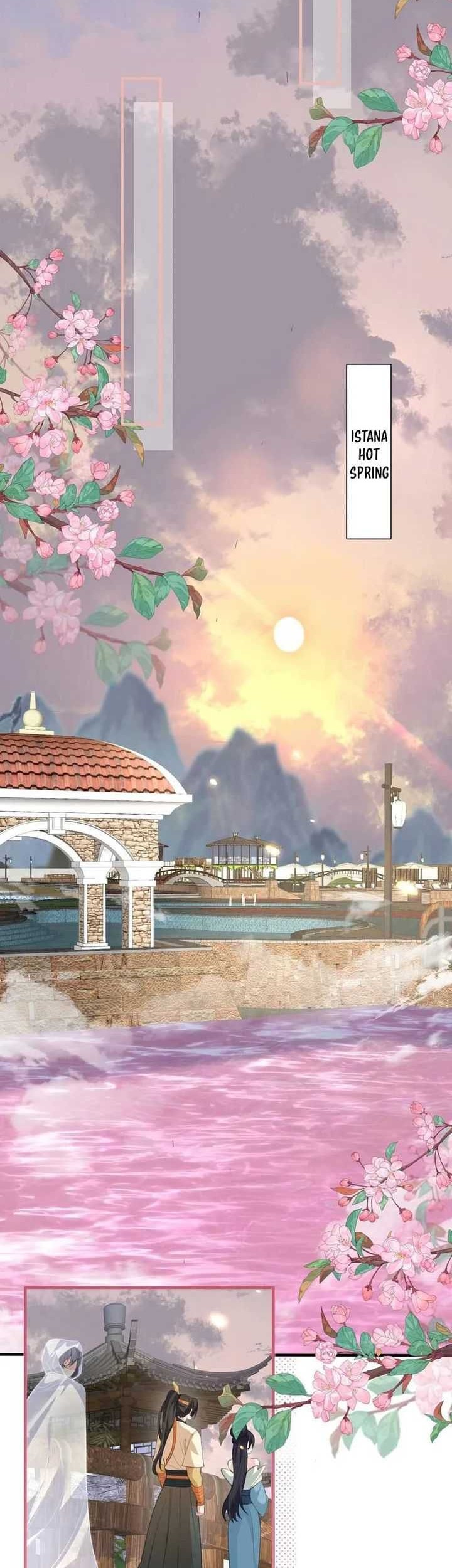 Am I Invincible Chapter 222 Gambar 8