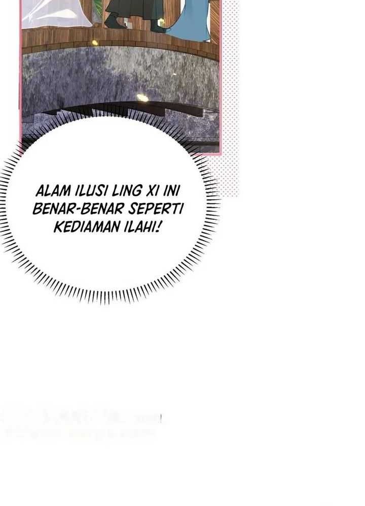 Am I Invincible Chapter 222 Gambar 9