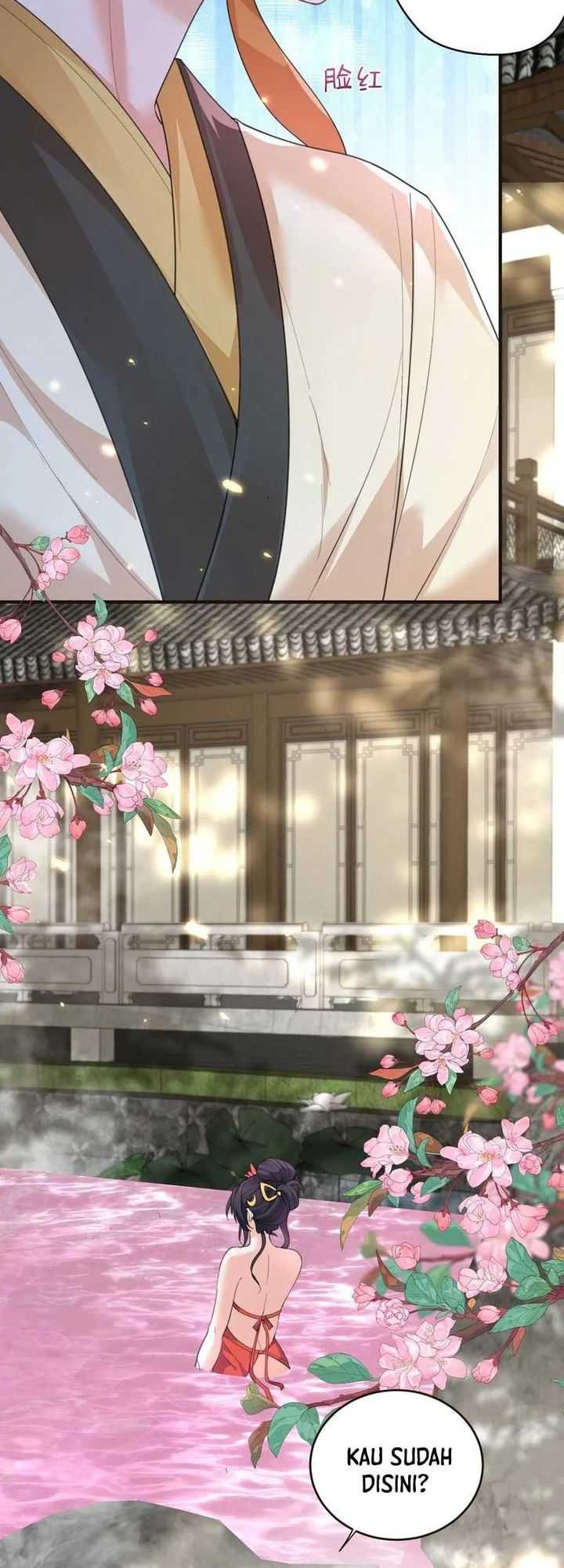 Am I Invincible Chapter 222 Gambar 11