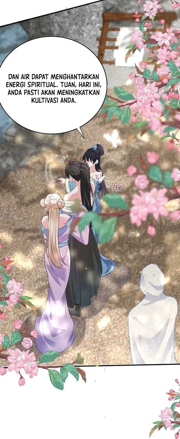 Am I Invincible Chapter 222 Gambar 14