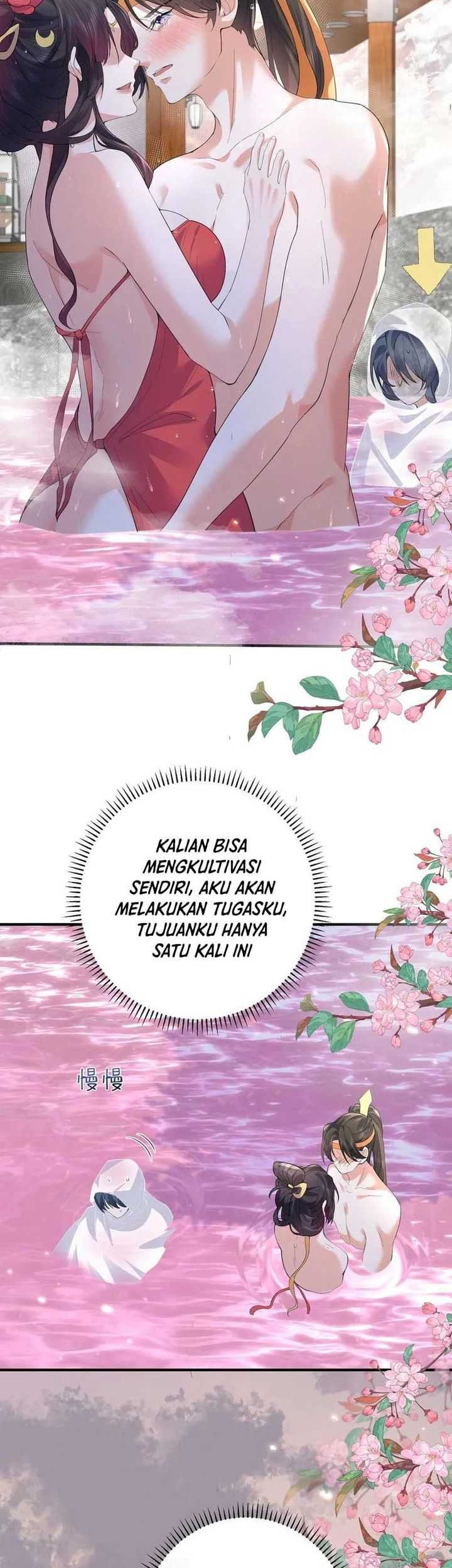 Am I Invincible Chapter 222 Gambar 16