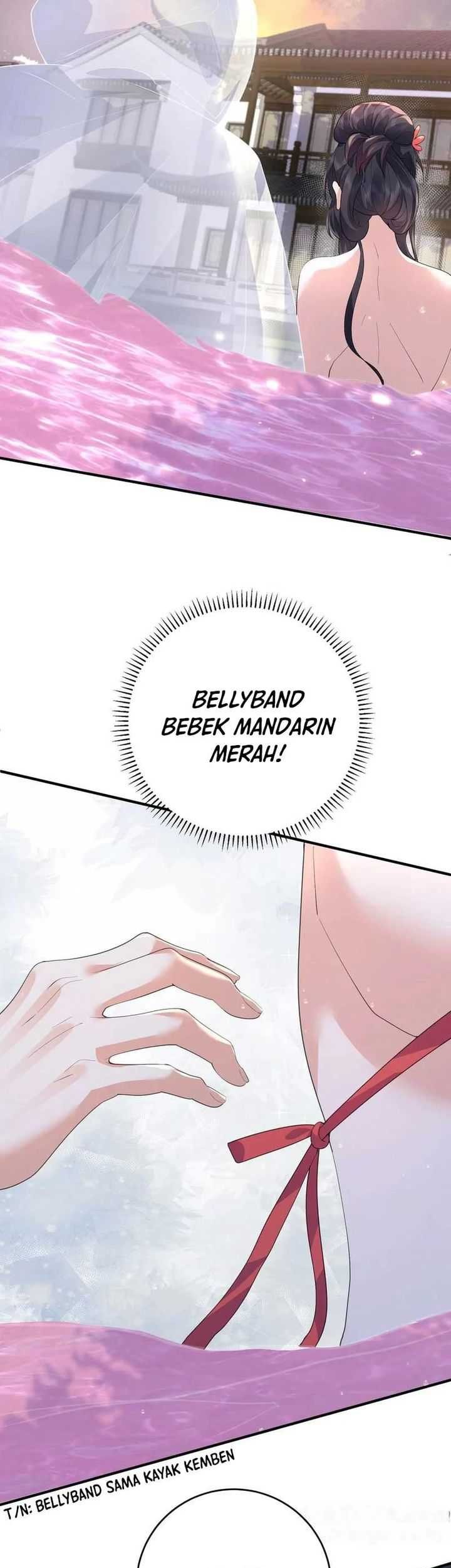 Am I Invincible Chapter 222 Gambar 18
