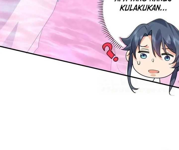 Am I Invincible Chapter 222 Gambar 20