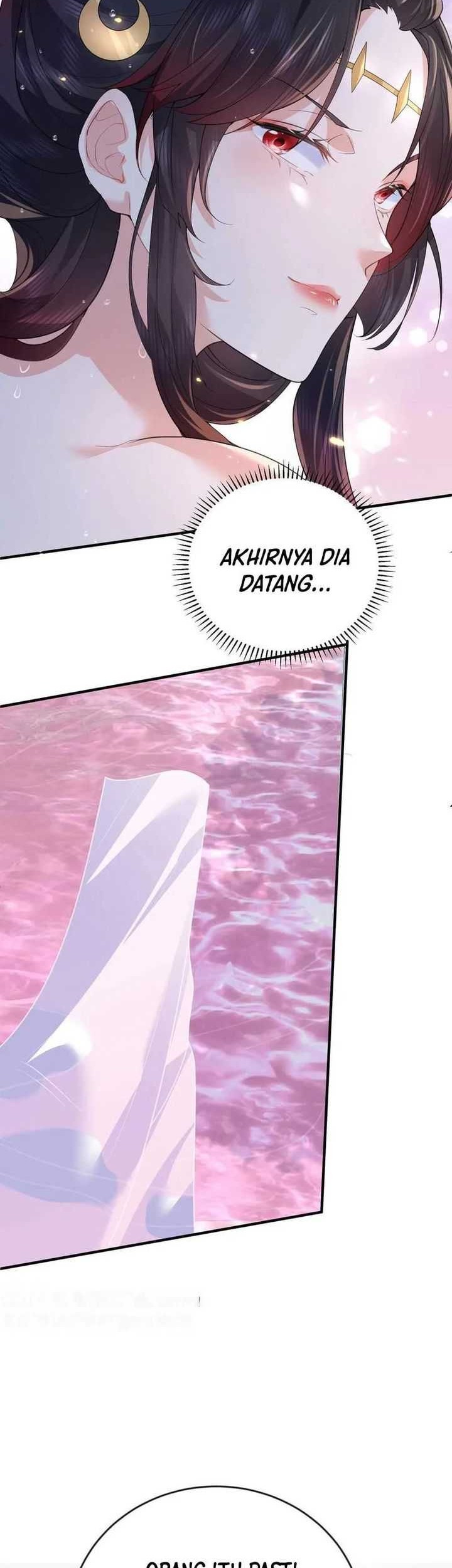 Am I Invincible Chapter 222 Gambar 22