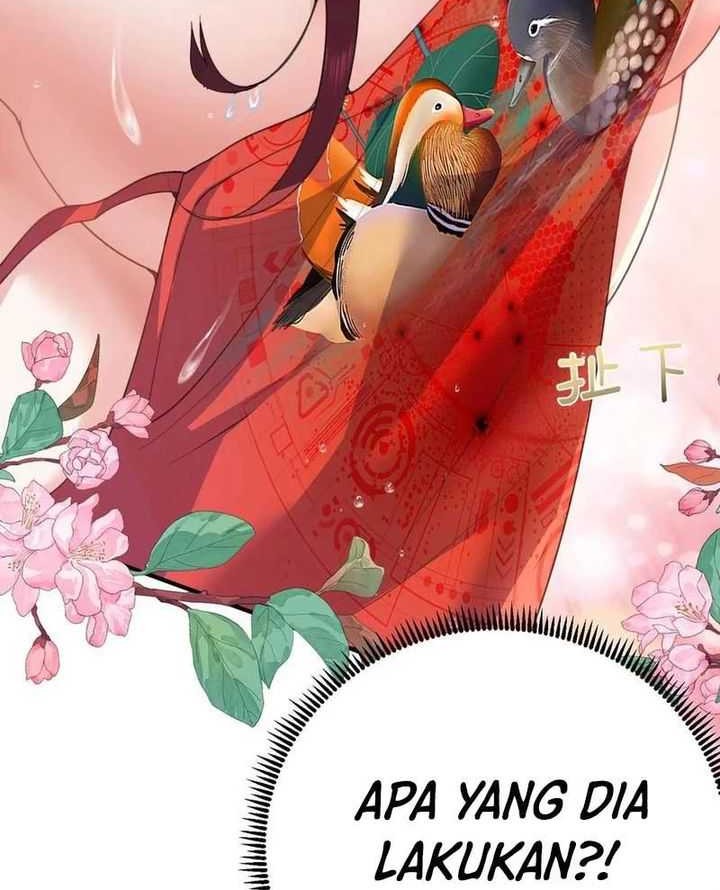 Am I Invincible Chapter 222 Gambar 26