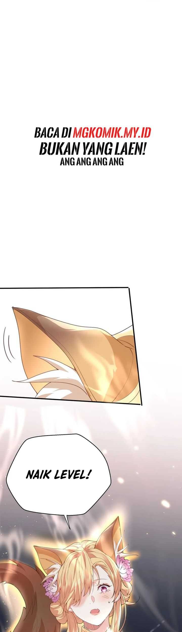 Am I Invincible Chapter 220 Gambar 28
