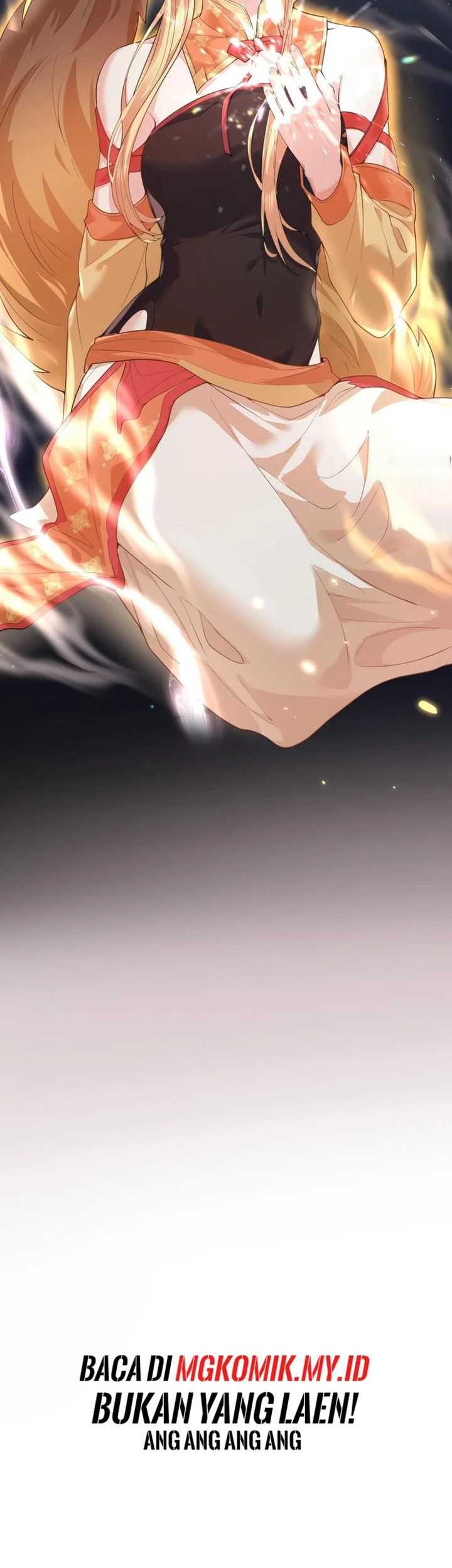 Am I Invincible Chapter 220 Gambar 29