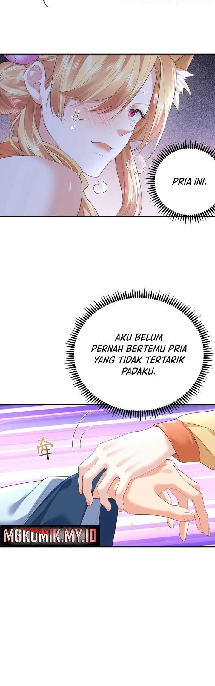 Am I Invincible Chapter 220 Gambar 12