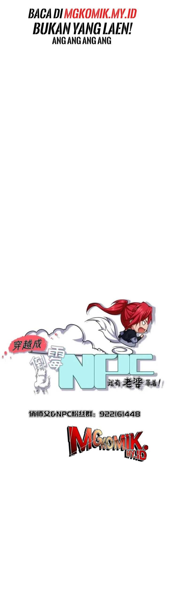 Traveling through time and space to become an unlucky NPC: I have a wife to protect me Chapter 42 Gambar 28