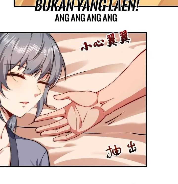 Traveling through time and space to become an unlucky NPC: I have a wife to protect me Chapter 42 Gambar 6