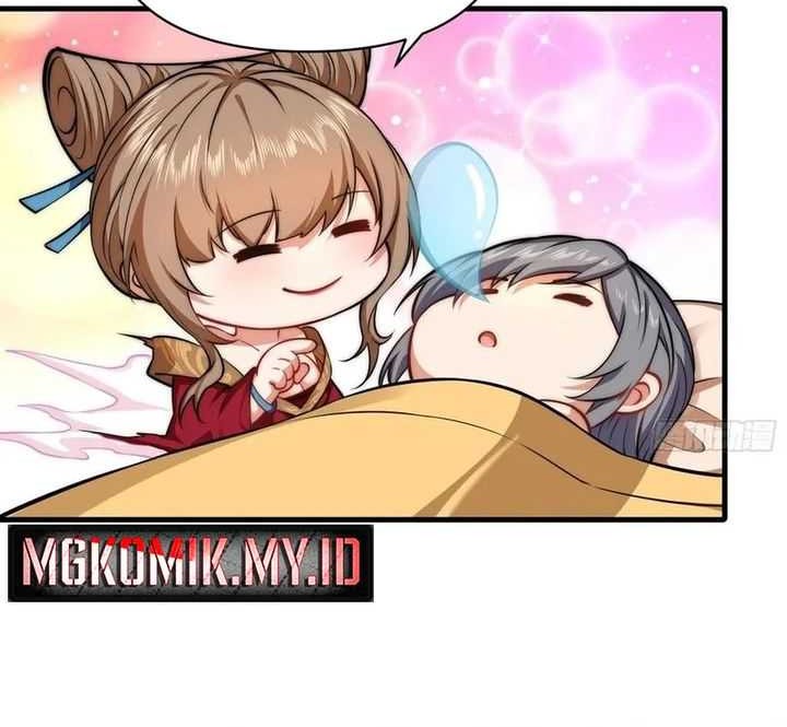 Traveling through time and space to become an unlucky NPC: I have a wife to protect me Chapter 42 Gambar 9