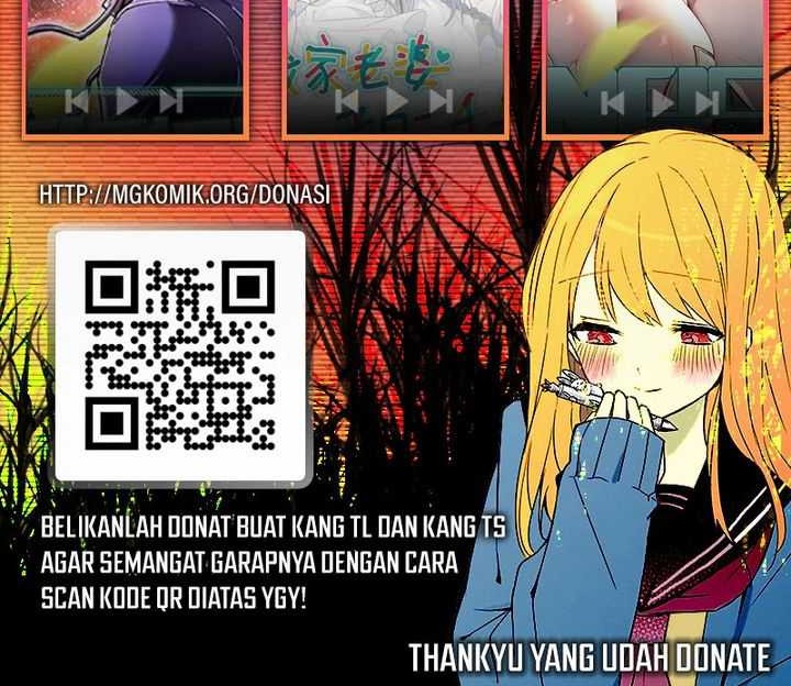 Traveling through time and space to become an unlucky NPC: I have a wife to protect me Chapter 41 Gambar 29