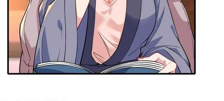 Traveling through time and space to become an unlucky NPC: I have a wife to protect me Chapter 41 Gambar 6