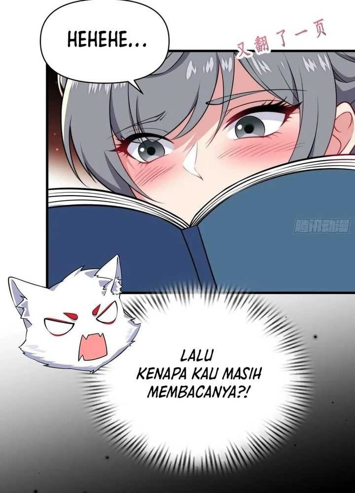 Traveling through time and space to become an unlucky NPC: I have a wife to protect me Chapter 41 Gambar 18