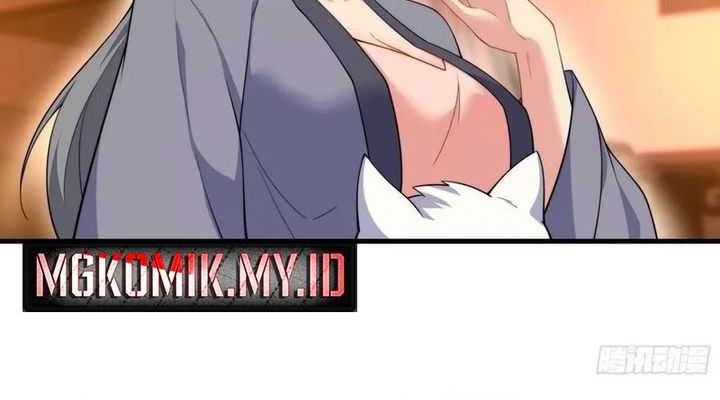 Traveling through time and space to become an unlucky NPC: I have a wife to protect me Chapter 41 Gambar 23