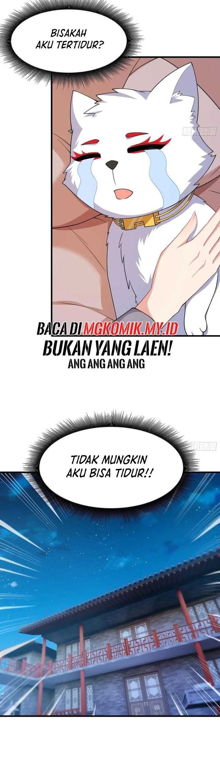 Traveling through time and space to become an unlucky NPC: I have a wife to protect me Chapter 41 Gambar 25