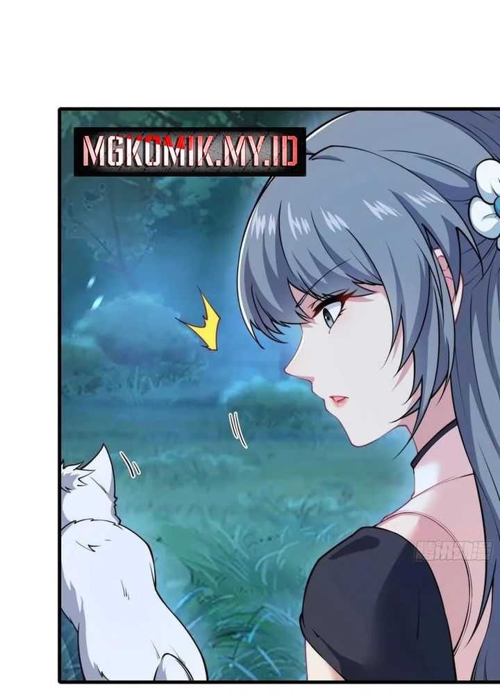 Traveling through time and space to become an unlucky NPC: I have a wife to protect me Chapter 40 Gambar 9