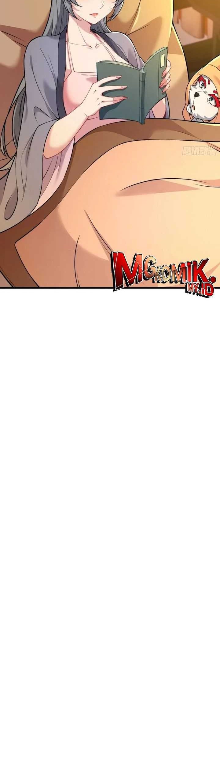 Traveling through time and space to become an unlucky NPC: I have a wife to protect me Chapter 40 Gambar 26