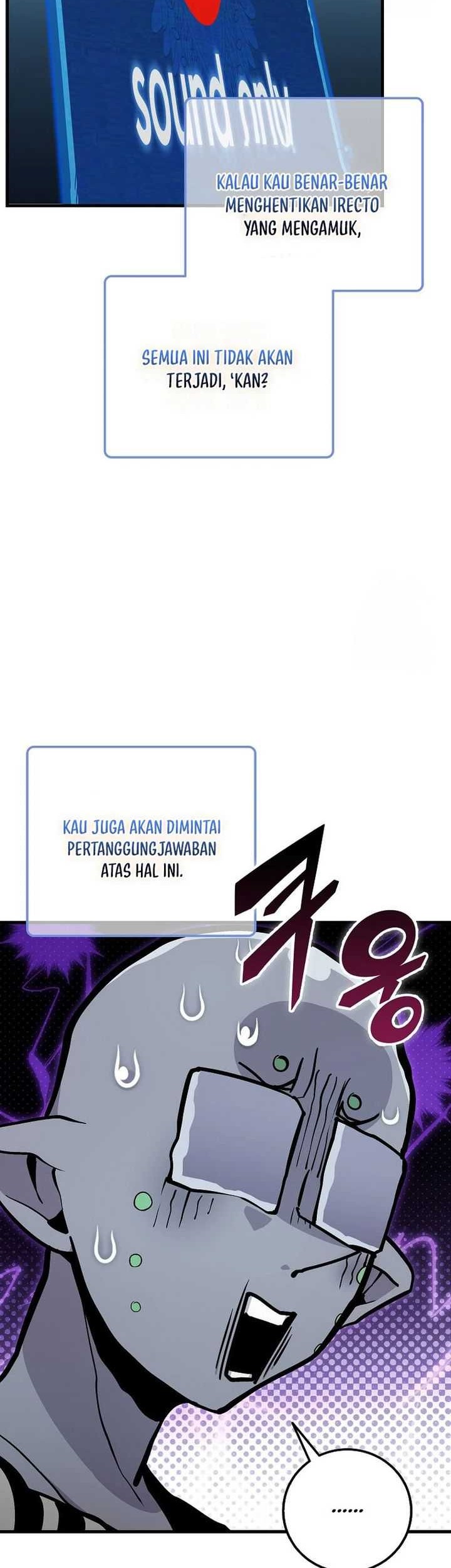 Admission is a Waste of Time Chapter 33 Gambar 30