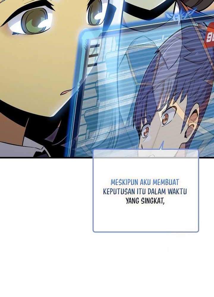 Admission is a Waste of Time Chapter 33 Gambar 14