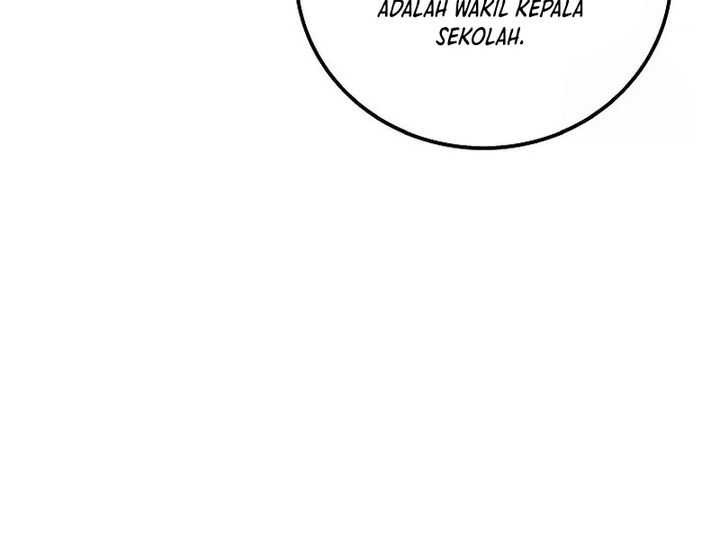 Admission is a Waste of Time Chapter 33 Gambar 22