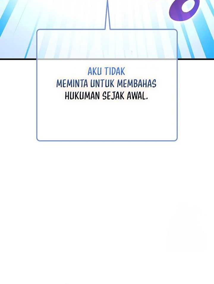 Admission is a Waste of Time Chapter 33 Gambar 25