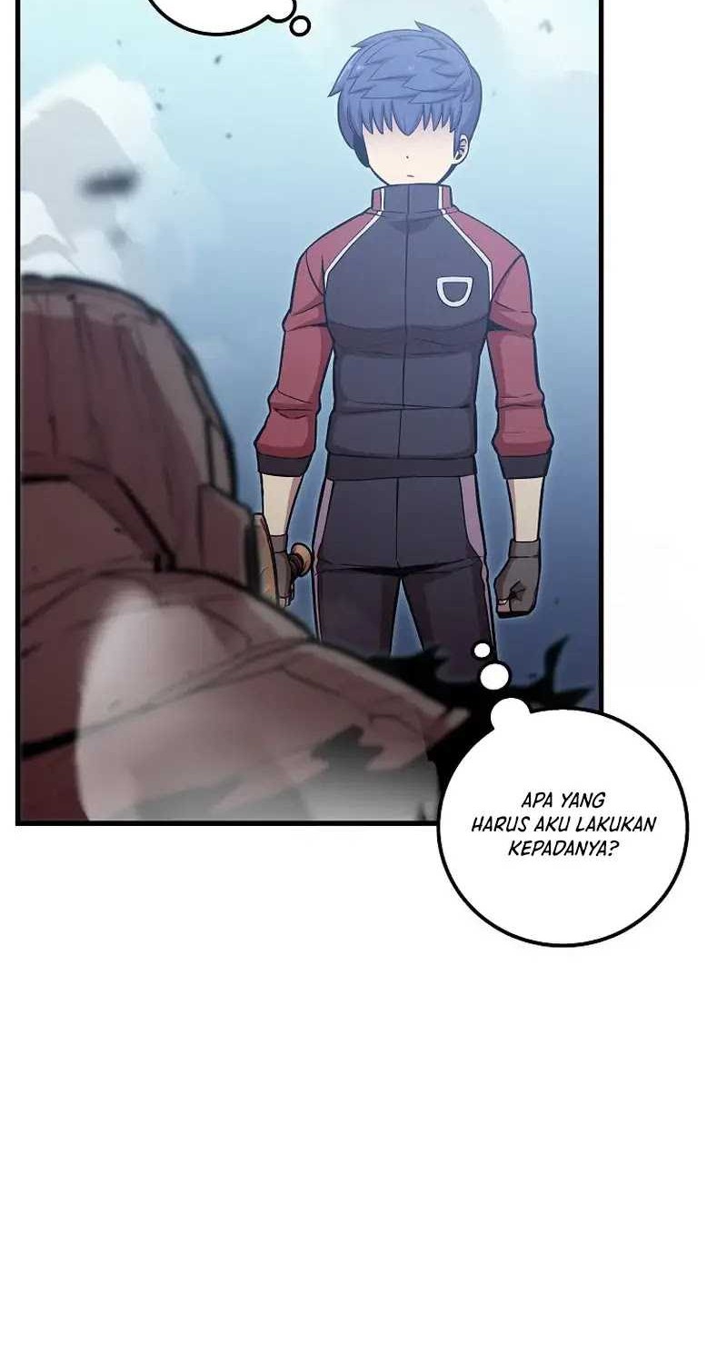 Admission is a Waste of Time Chapter 32 Gambar 20