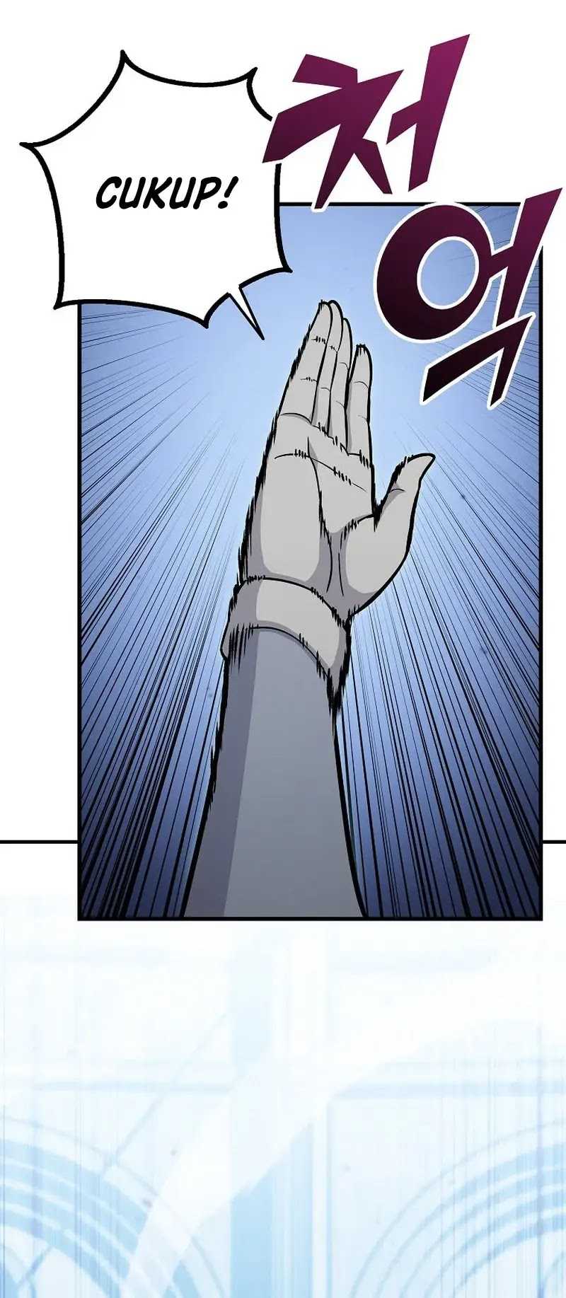 Admission is a Waste of Time Chapter 32 Gambar 23