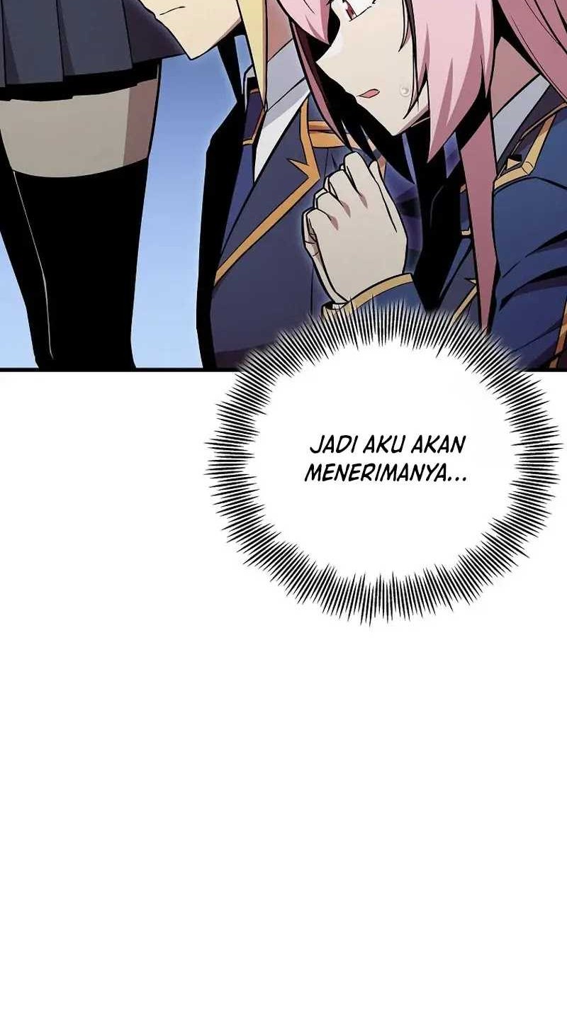 Admission is a Waste of Time Chapter 32 Gambar 33