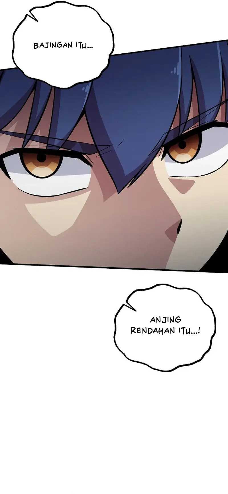 Admission is a Waste of Time Chapter 32 Gambar 39