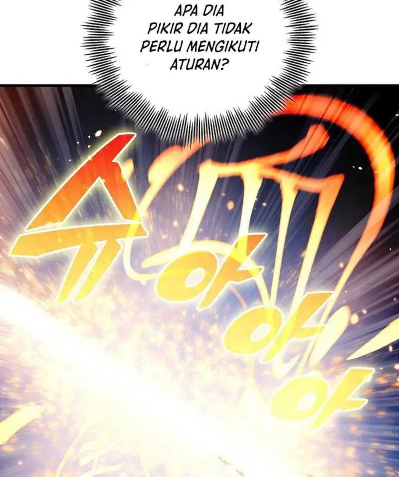 Admission is a Waste of Time Chapter 32 Gambar 50