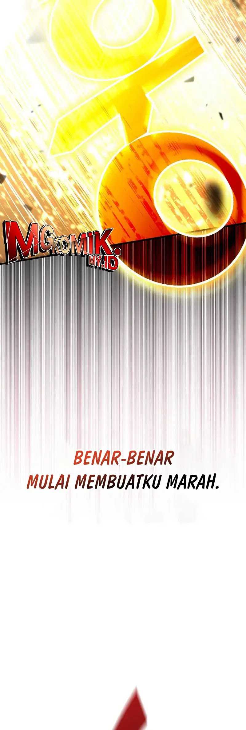 Admission is a Waste of Time Chapter 32 Gambar 56