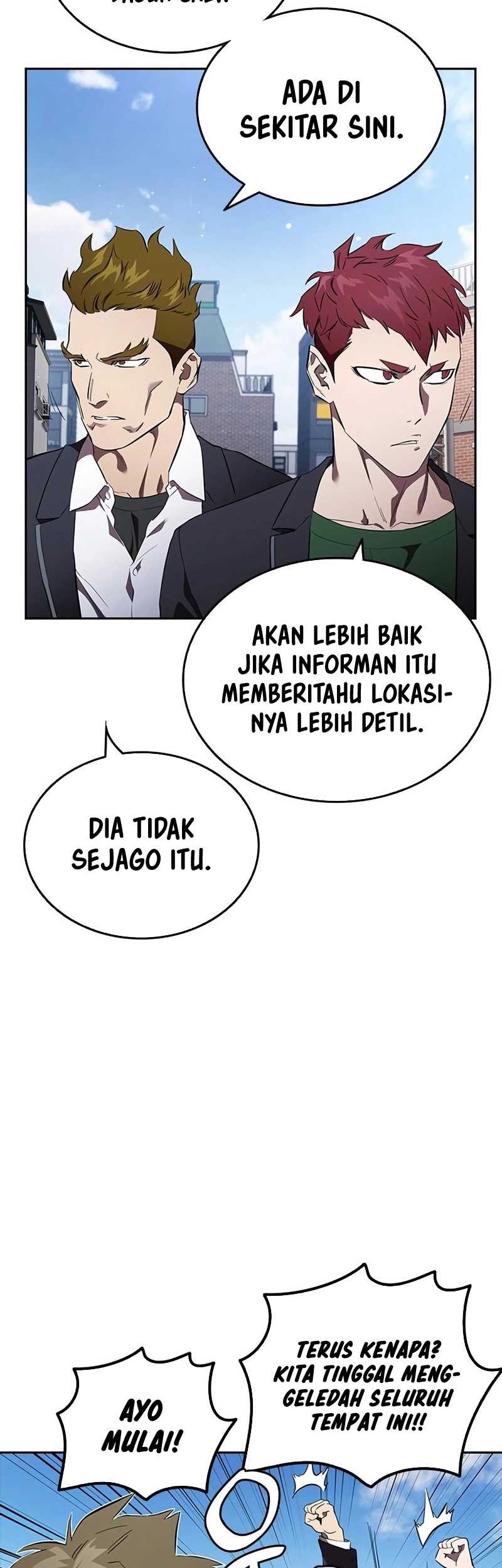 The Great War Chapter 29 Gambar 5
