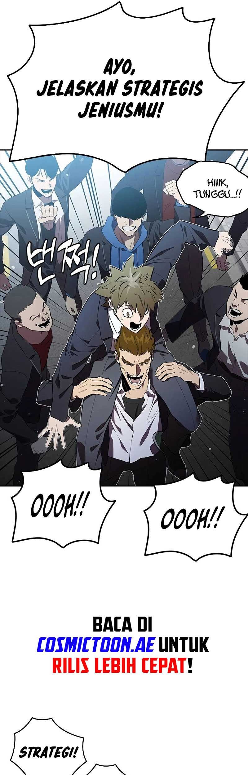 The Great War Chapter 29 Gambar 14