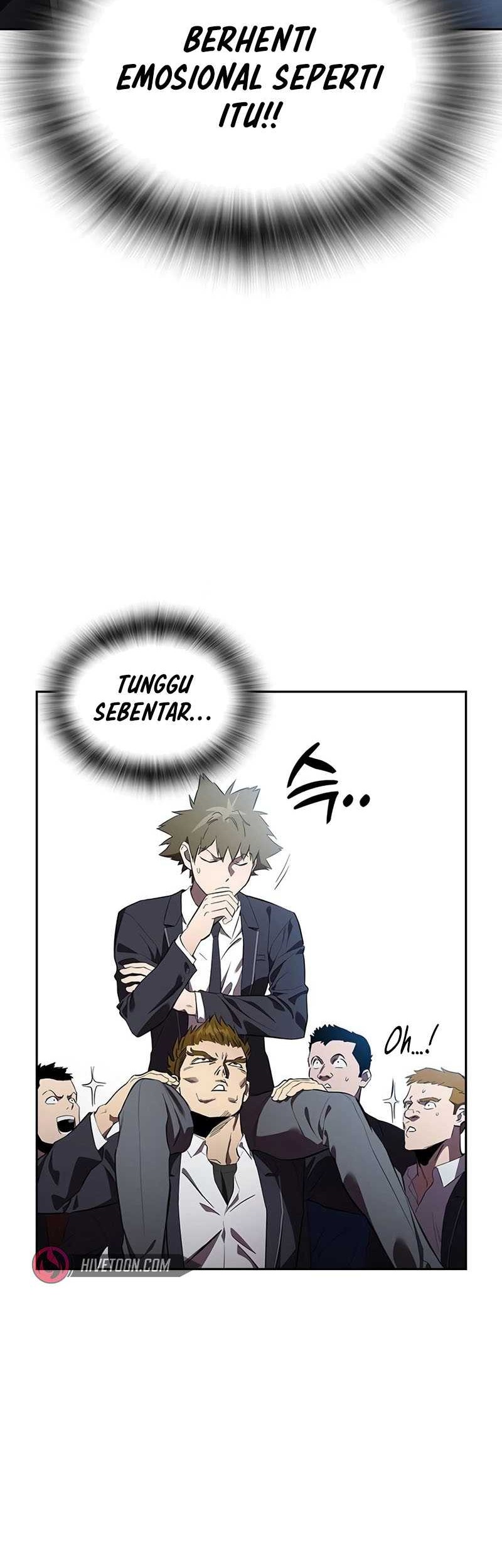 The Great War Chapter 29 Gambar 17