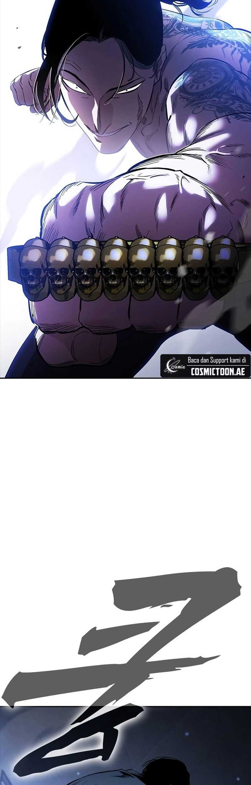 The Great War Chapter 29 Gambar 33