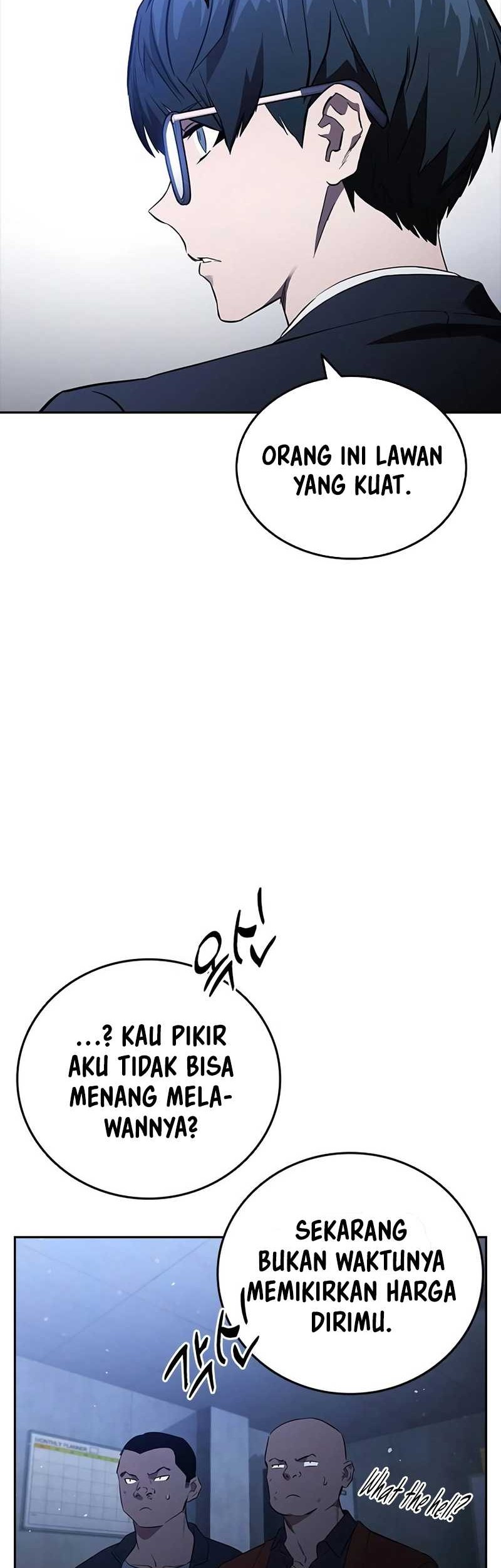 The Great War Chapter 29 Gambar 39