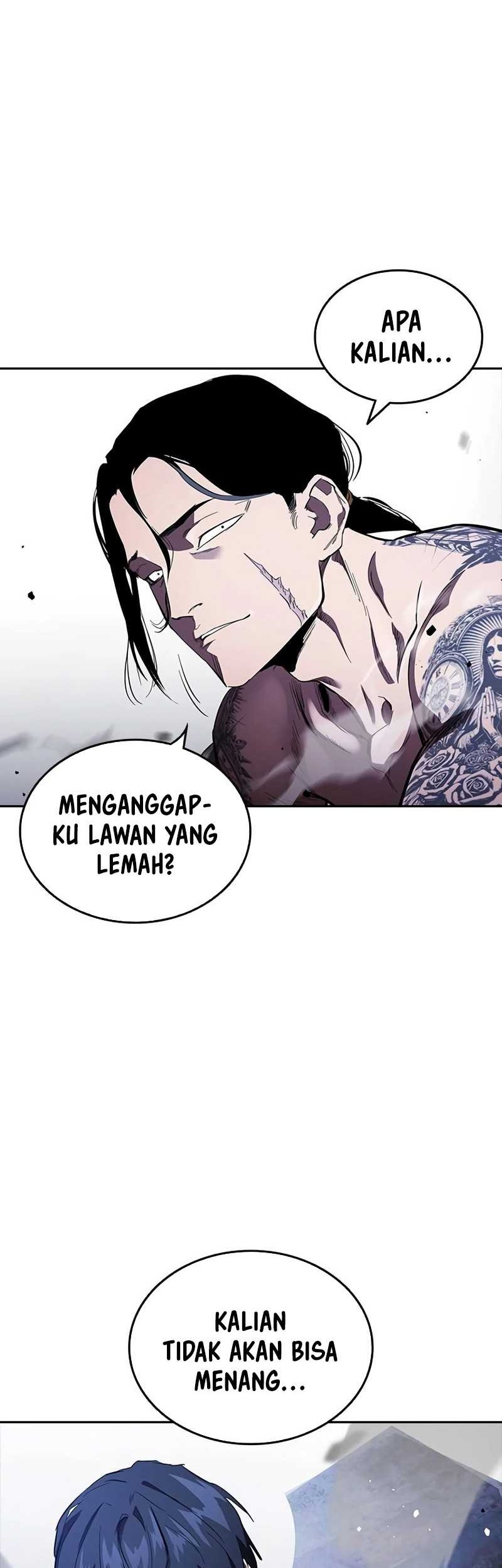 The Great War Chapter 29 Gambar 44