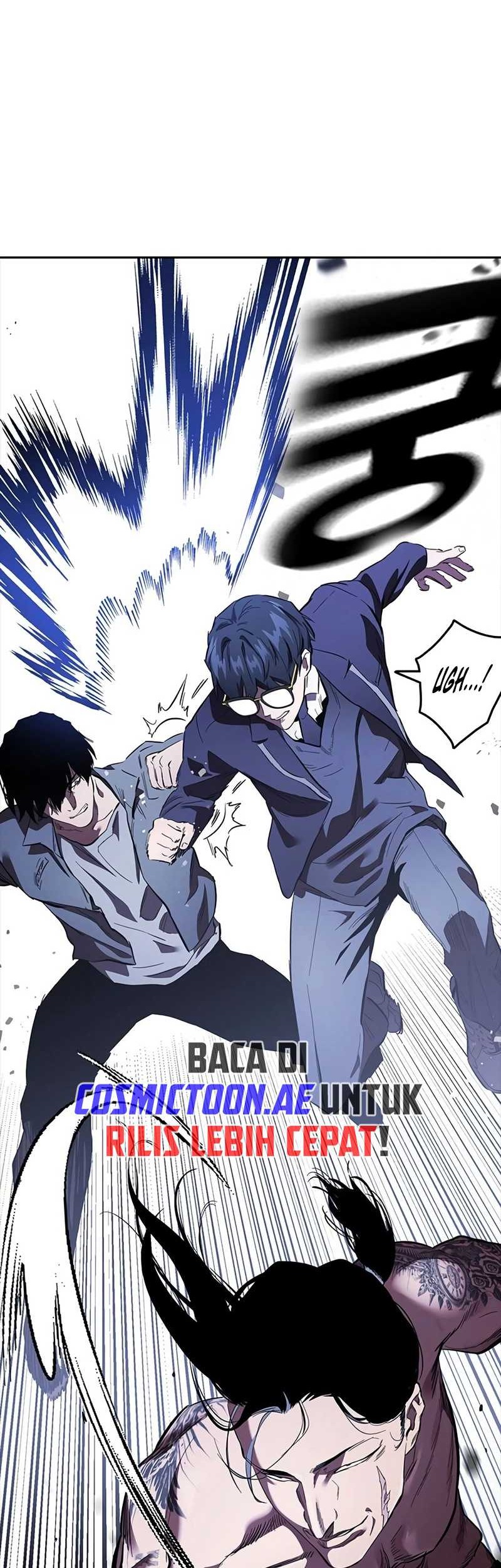 The Great War Chapter 29 Gambar 46