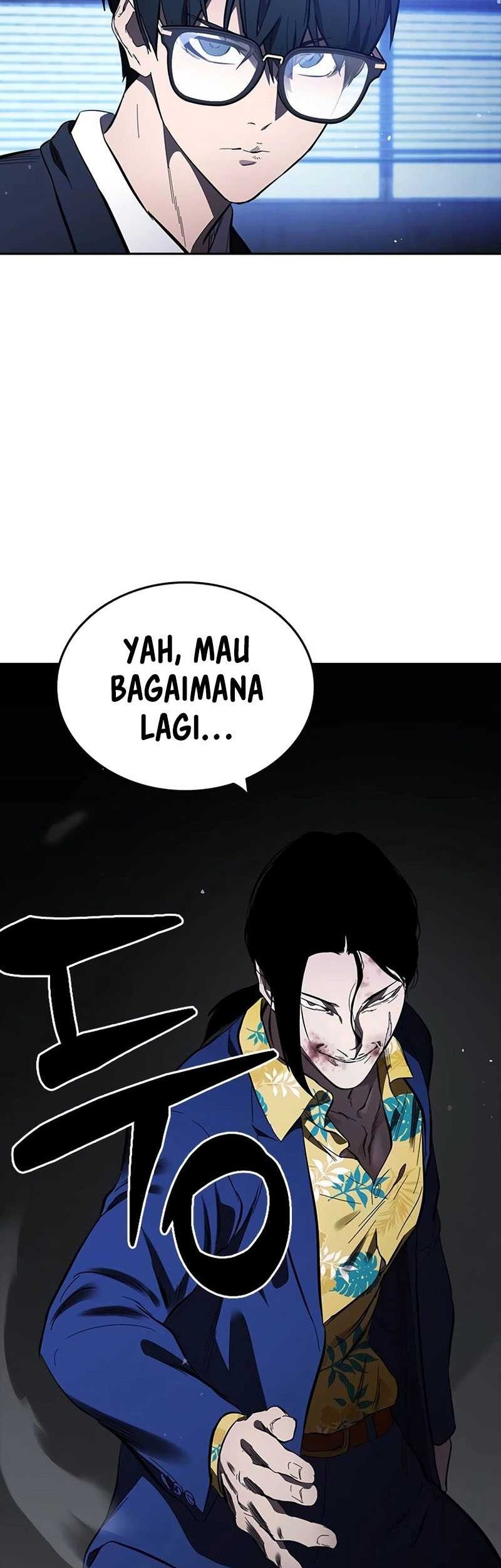 The Great War Chapter 28 Gambar 51